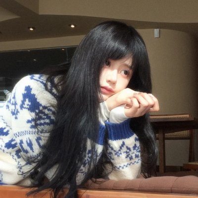 神圣的女人