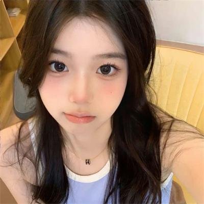 爱马的女孩